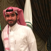 Saleh Almahmoud 공개 프로필 사진